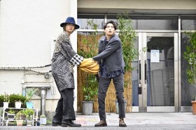 Kamen Rider Gavv Episode 31 A Difficult Marriage" Story: Hanto and Rakia — Bickering Like Best Frenemies
